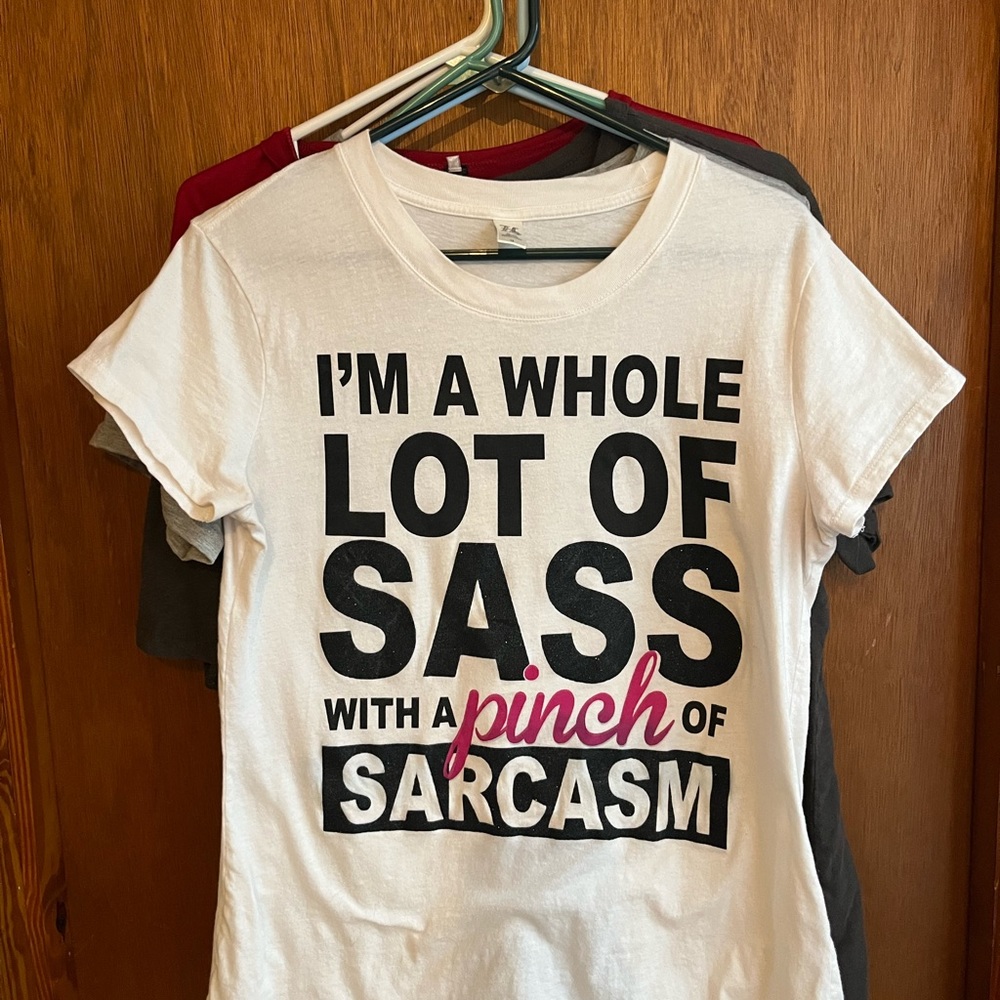 T-shirt